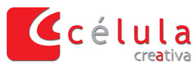 logotipo celula creativa